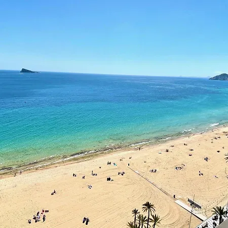 Appartement Miramar Playa - Aloturin