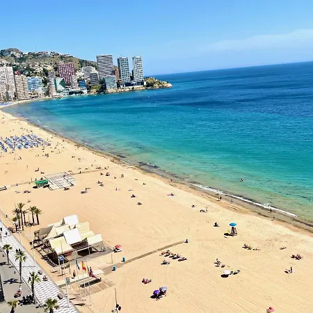 Miramar Playa - Aloturin