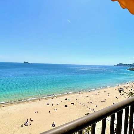 Miramar Playa - Aloturin *