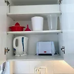Apartament Miramar Playa - Aloturin