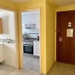Miramar Playa - Aloturin Apartament