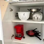 Apartament Miramar Playa - Aloturin Benidorm