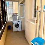 Apartament Miramar Playa - Aloturin Benidorm
