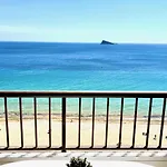 Miramar Playa - Aloturin Apartament Benidorm