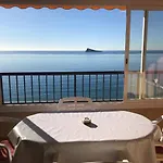 Apartament Miramar Playa - Aloturin