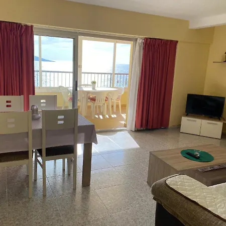 דירה Miramar Playa - Aloturin *