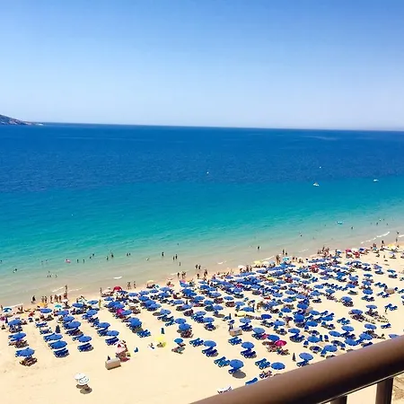 Miramar Playa - Aloturin *