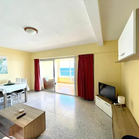 דירה Miramar Playa - Aloturin