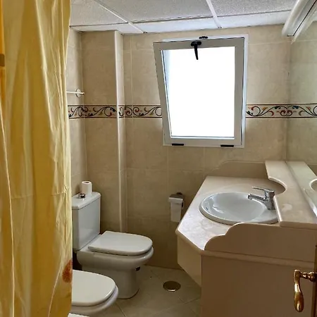 דירה Miramar Playa - Aloturin