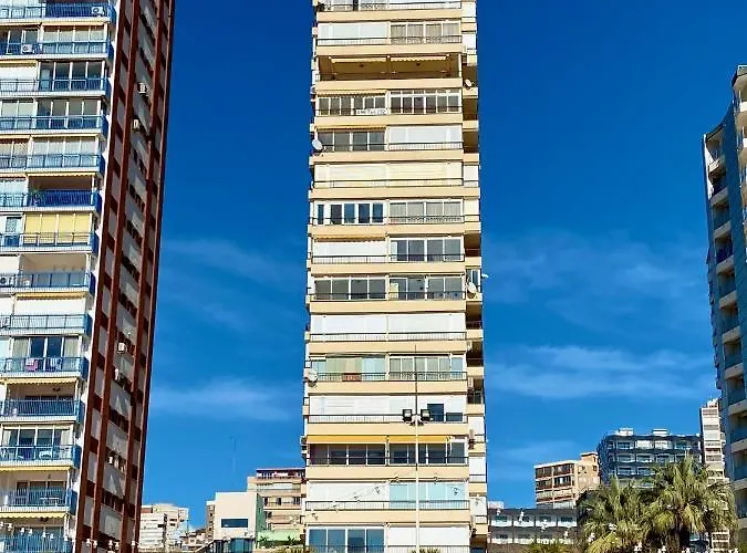 Miramar Playa - Aloturin Διαμέρισμα *