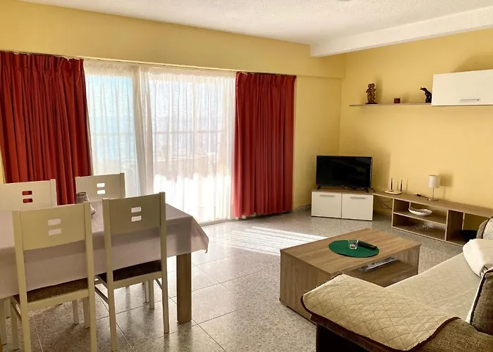 Miramar Playa - Aloturin