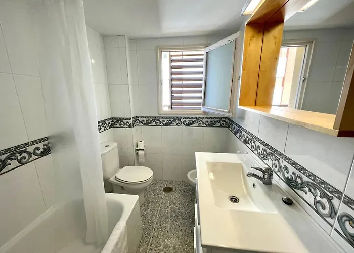 Διαμέρισμα Miramar Playa - Aloturin *