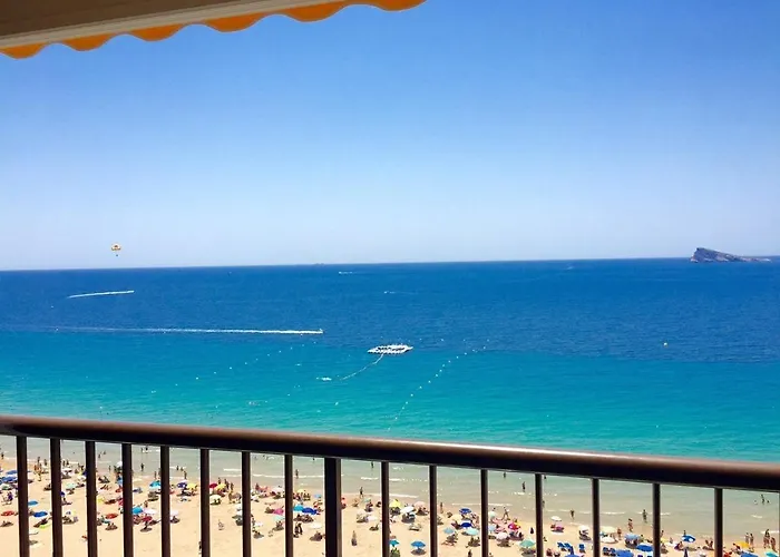 Miramar Playa - Aloturin Διαμέρισμα