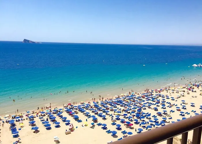 Miramar Playa - Aloturin *