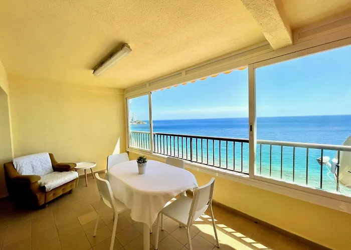 Miramar Playa - Aloturin