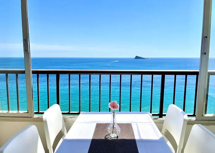 Διαμέρισμα Miramar Playa - Aloturin *