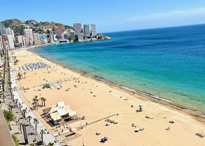 Miramar Playa - Aloturin