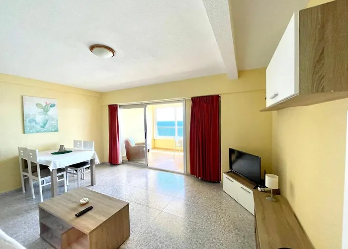 Διαμέρισμα Miramar Playa - Aloturin