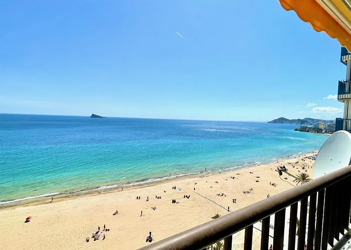 Miramar Playa - Aloturin *