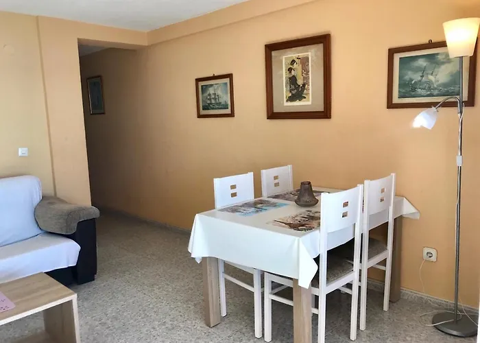 Miramar Playa - Aloturin Διαμέρισμα