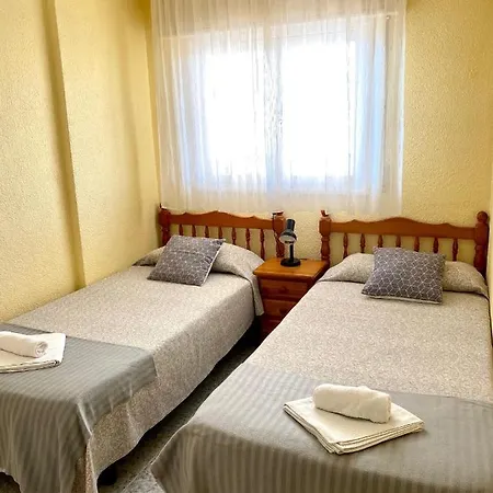Miramar Playa - Aloturin 貝尼多姆