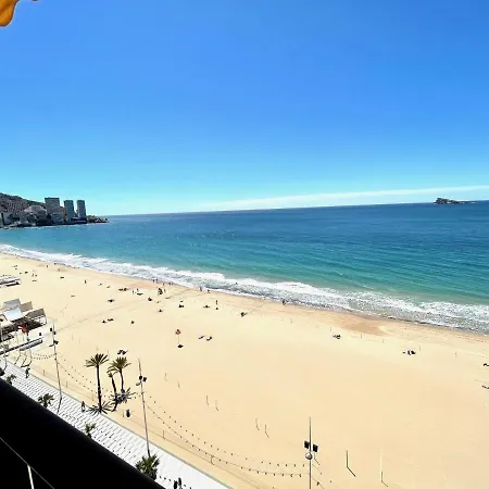 Miramar Playa - Aloturin * 貝尼多姆