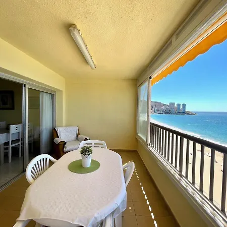 Miramar Playa - Aloturin 貝尼多姆