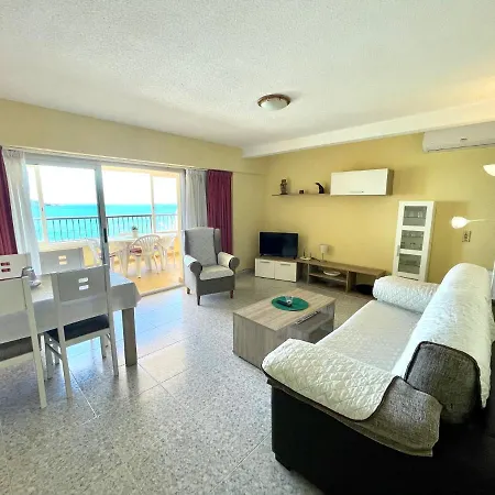 Miramar Playa - Aloturin