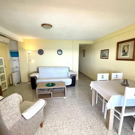 Miramar Playa - Aloturin 公寓 *