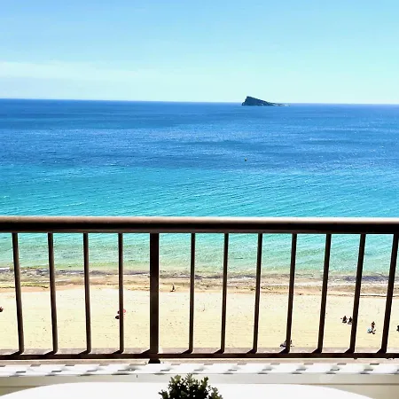 Miramar Playa - Aloturin 公寓 貝尼多姆