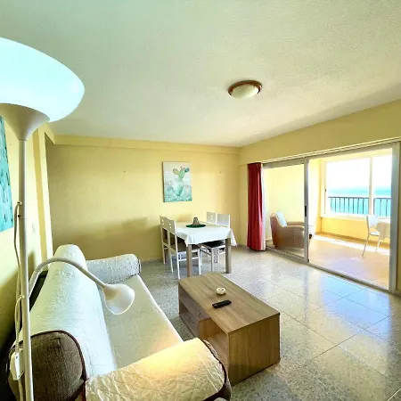 Miramar Playa - Aloturin 公寓