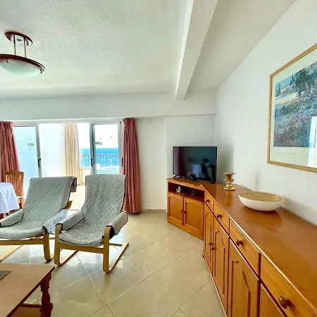 Miramar Playa - Aloturin 公寓 *