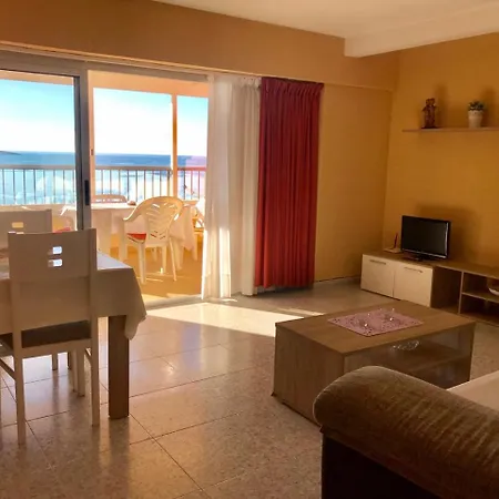 Miramar Playa - Aloturin 公寓 貝尼多姆