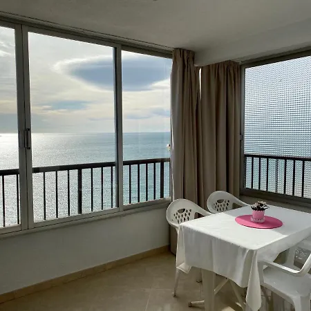 Miramar Playa - Aloturin 公寓