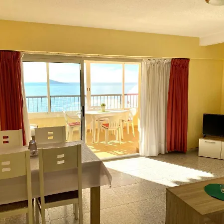 Miramar Playa - Aloturin Μπένιντορμ
