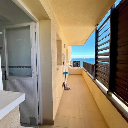 Miramar Playa - Aloturin Διαμέρισμα