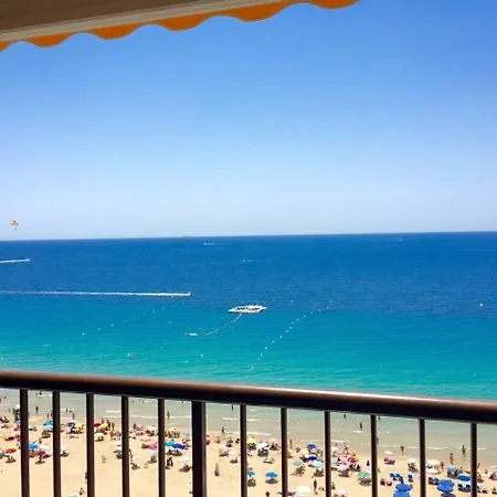 Miramar Playa - Aloturin Διαμέρισμα