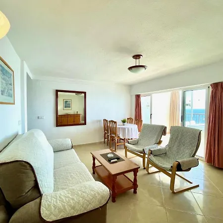Miramar Playa - Aloturin Διαμέρισμα Μπένιντορμ