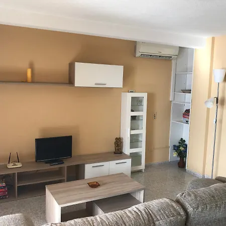 Miramar Playa - Aloturin Διαμέρισμα