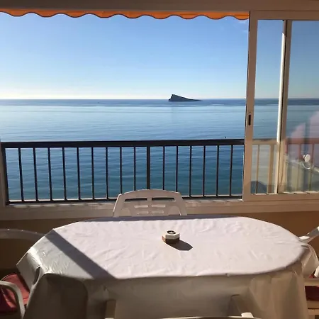 Διαμέρισμα Miramar Playa - Aloturin