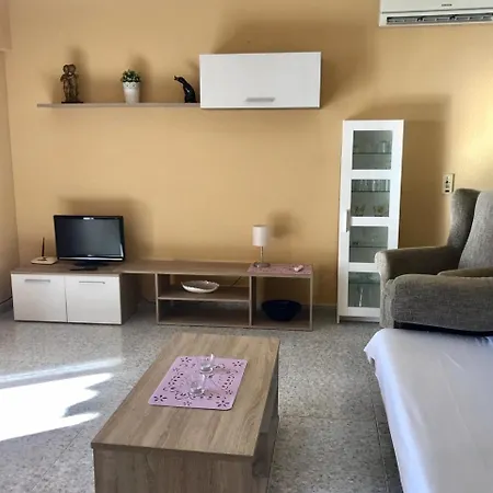 Miramar Playa - Aloturin * Μπένιντορμ