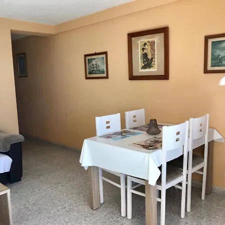Miramar Playa - Aloturin Διαμέρισμα