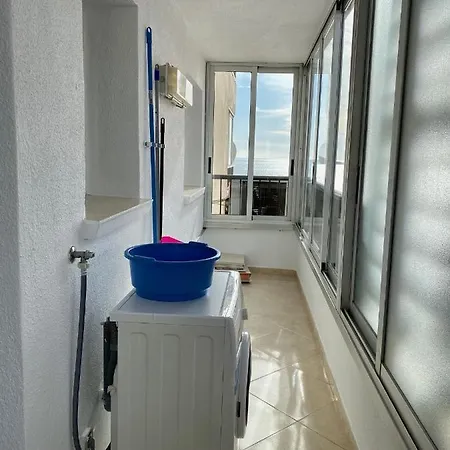 Miramar Playa - Aloturin Διαμέρισμα Μπένιντορμ